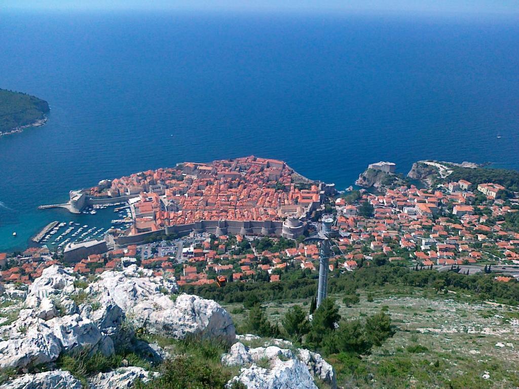 Kamara Dubrovnik by Irundo Bed & Breakfast Bagian luar foto